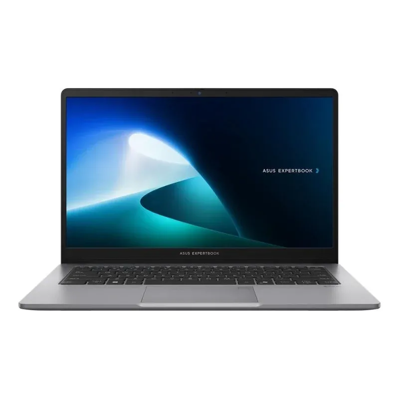 Portátil Asus ExpertBook P1 P1403CVA-S61431 14" Intel Core 7 240H 16GB 512GB SSD Intel Graphics Sem Sistema Operativo