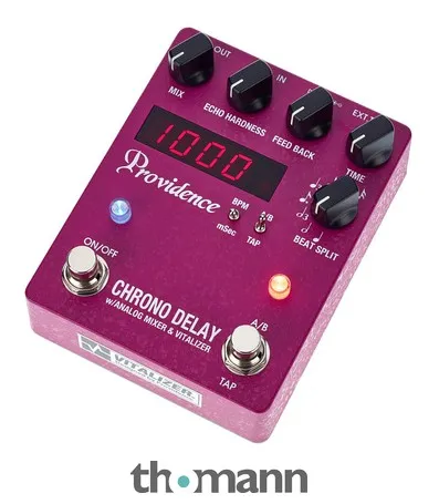 Providence DLY-4 Chrono Delay