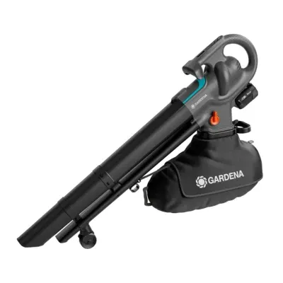 Soprador de Folhas Gardena PowerJet Collect 18V P4A - 14895-20