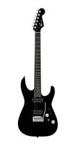 Charvel Pro-Mod Plus DK24 HH 2PT EB Raven Black
