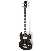 Epiphone EB-3 Ebony