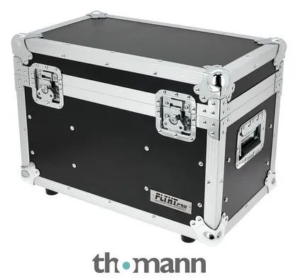 Flyht Pro Case MH-100/110 2in1