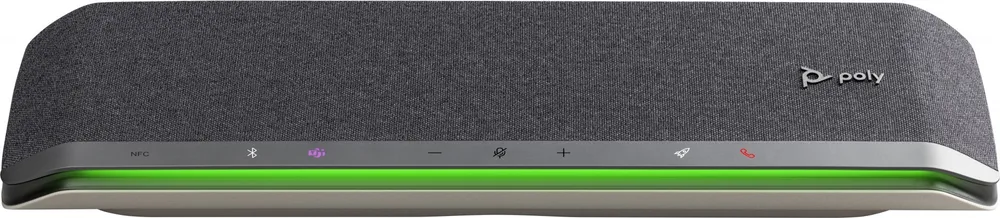 HP Poly Sync 60 Microsoft Teams Certified Speakerphone 77P41AA