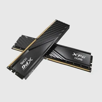 32GB DDR5 6000 Mem Ram 2X16GB CL30 ADATA Lancer Blade