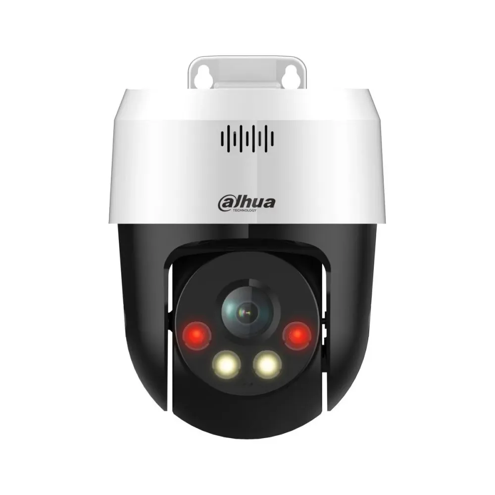 Câmara de Segurança Dahua DH-SD2A500HB-GN-A-PV-0400-S2 Domo 5MP Branco