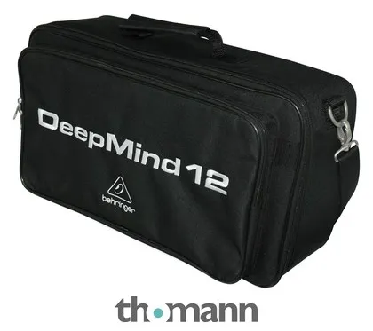 Behringer DeepMind 12D-TB