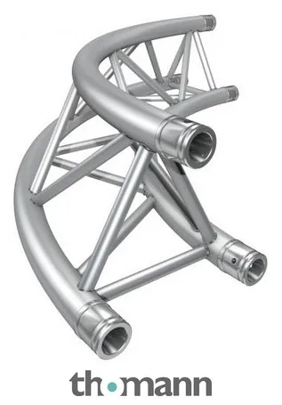 Global Truss F33R10-90 Circ. Element Ø2,0m