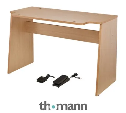 Viscount Keyboard Stand Cantorum Trio