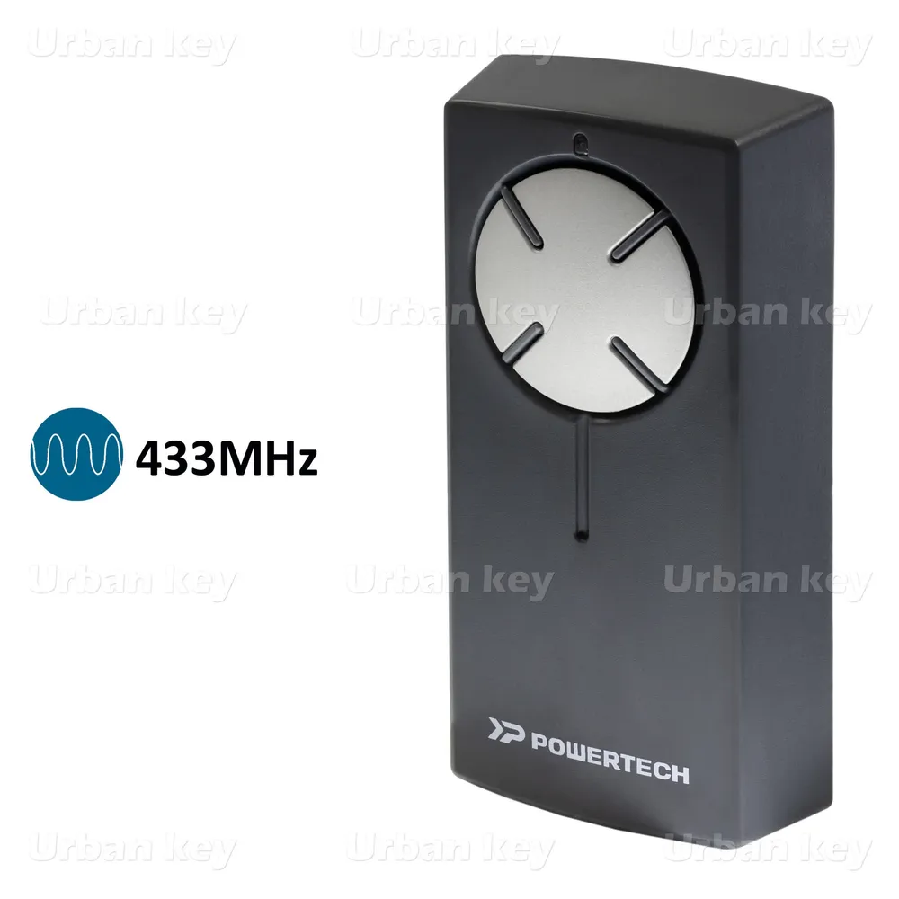 Recetor Original Powertech Prb1 - PRB1UK