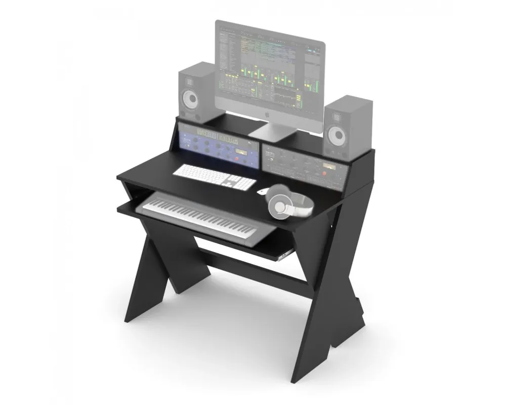 Glorious Sound Desk Compact Black