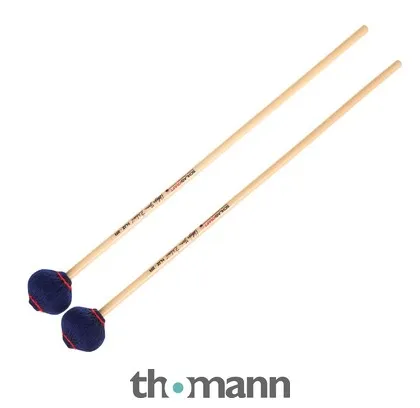 SchlagKraft Marimba Mallets NJZ2R Zivkovic