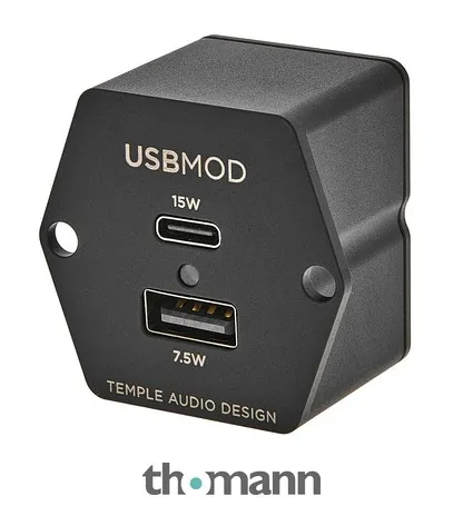 Temple Audio Design USB Mod V2 Micro Module