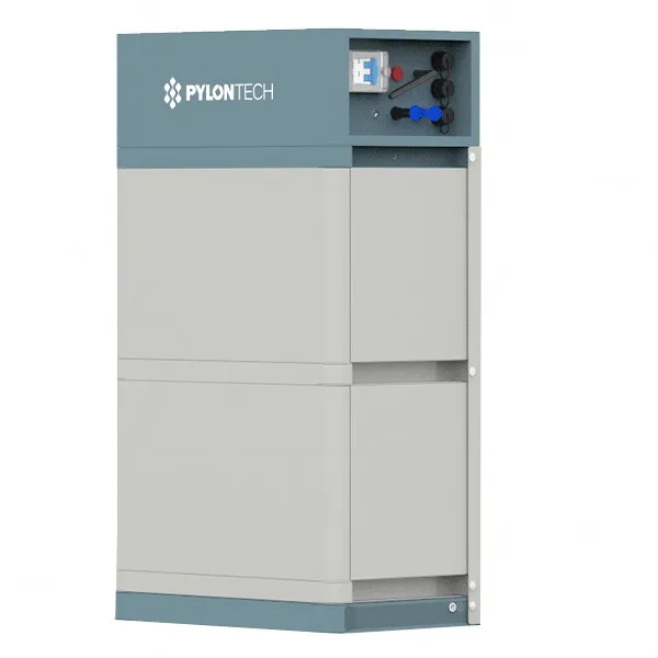 PYLONTECH Force-H2-96/192V Armazenamento de Energia Force-H2-96/192V