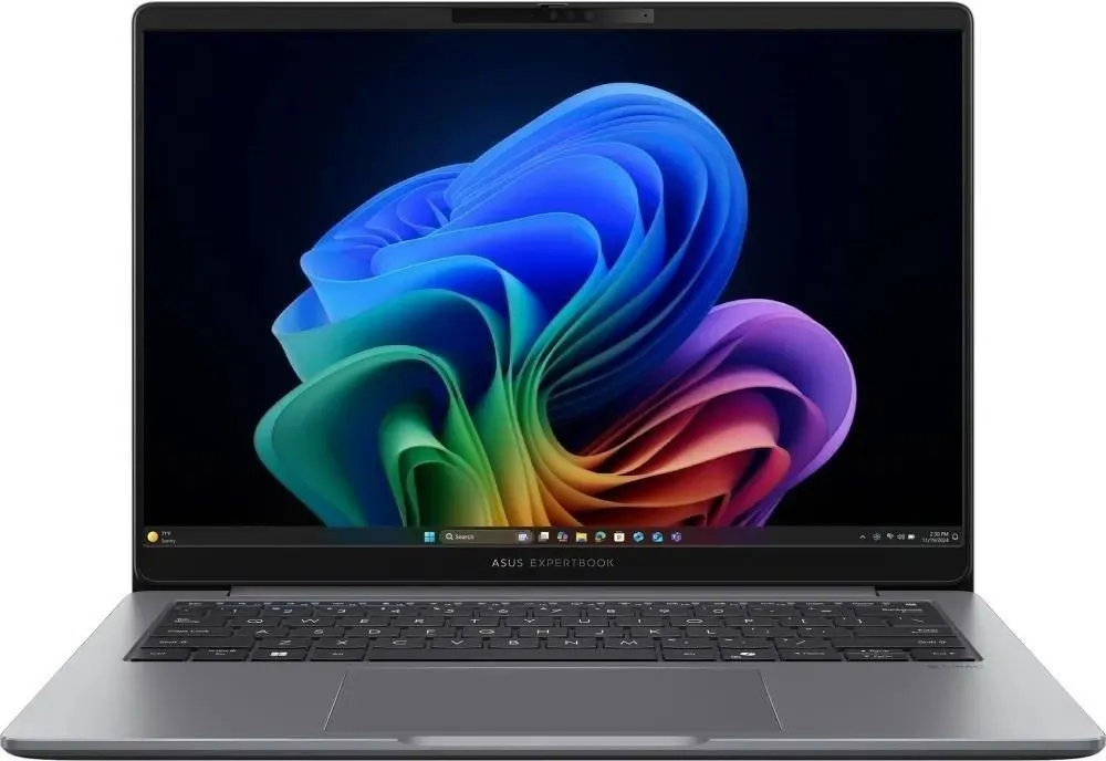 Asus ExpertBook Essential PM3406CKA-NZ0142X AI AMD PM3406CKA-NZ0142X