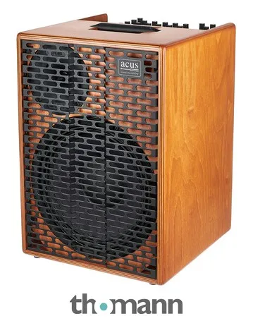 Acus Oneforstreet 10 Cherrywood