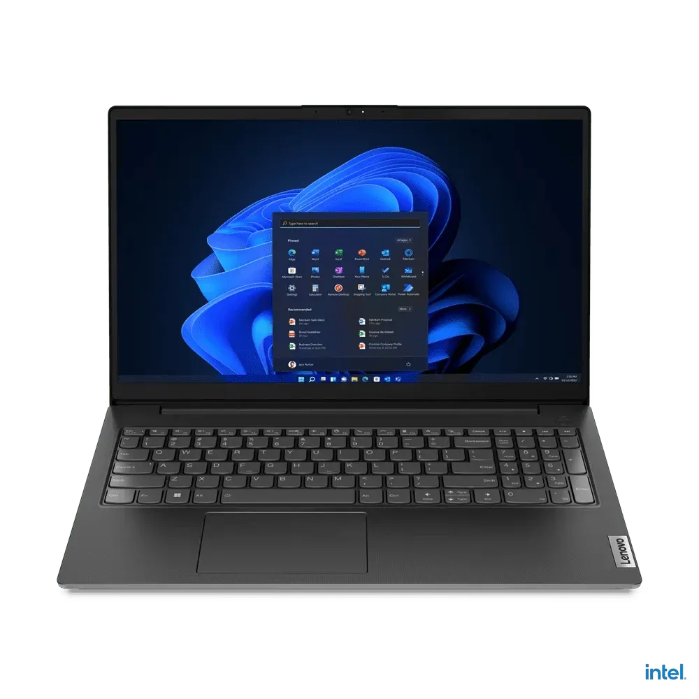 Portátil Lenovo V15 G4 15,6'' i5-13420H 8GB 256GB W11P