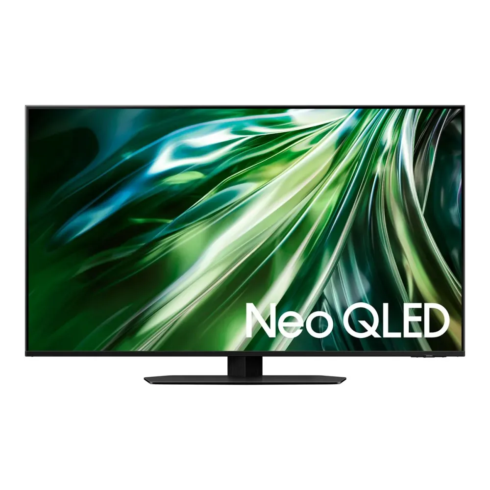 TV Samsung (2024) 50" Neo QLED 4K UHD - TQ50QN90DAT
