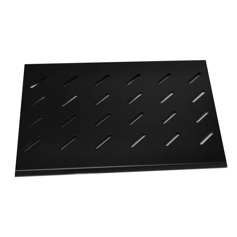 Bandeja Fija Para Racks 600mm