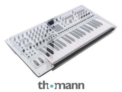 Decksaver Roland Gaia 2