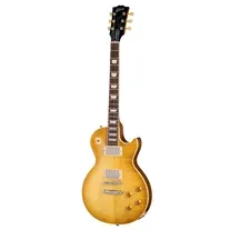 Gibson Les Paul Standard 50s Faded Vintage Honey Burst