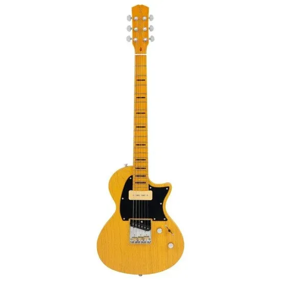Sire Larry Carlton I5T Butterscotch