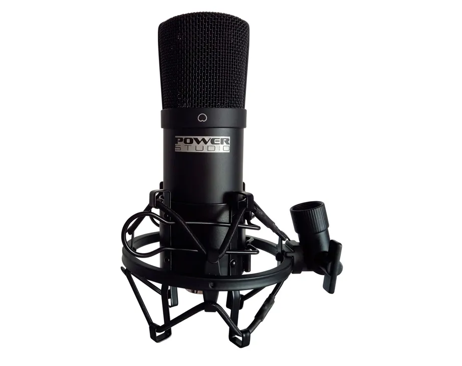 Microfone PowerStudio Vibe A1