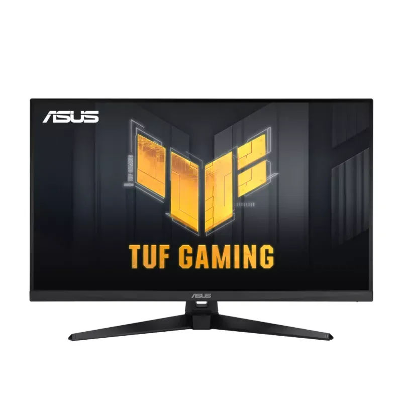 Monitor ASUS - 31.5" 4K Ultra HD / 160Hz / 2ms - TUF Gaming VG32UQA1A