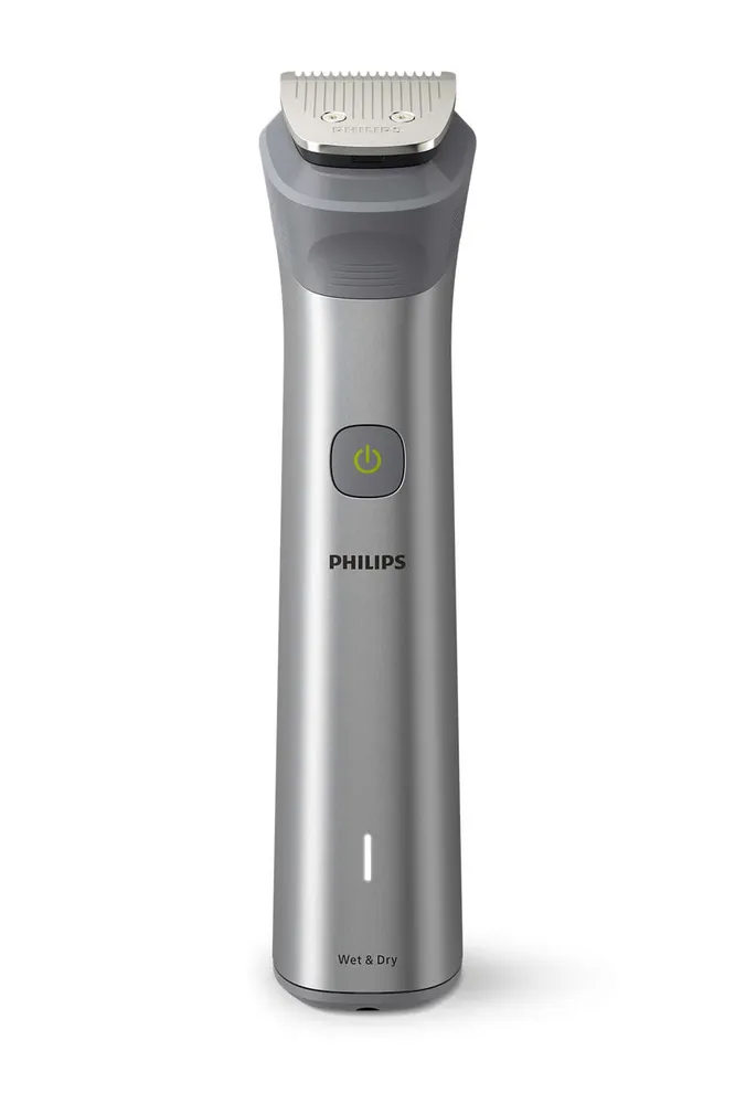 Aparador Corporal MG5940 All-in-One Trimmer 5000 Series - PHILIPS