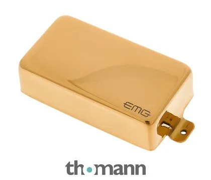 EMG 81 Gold LS