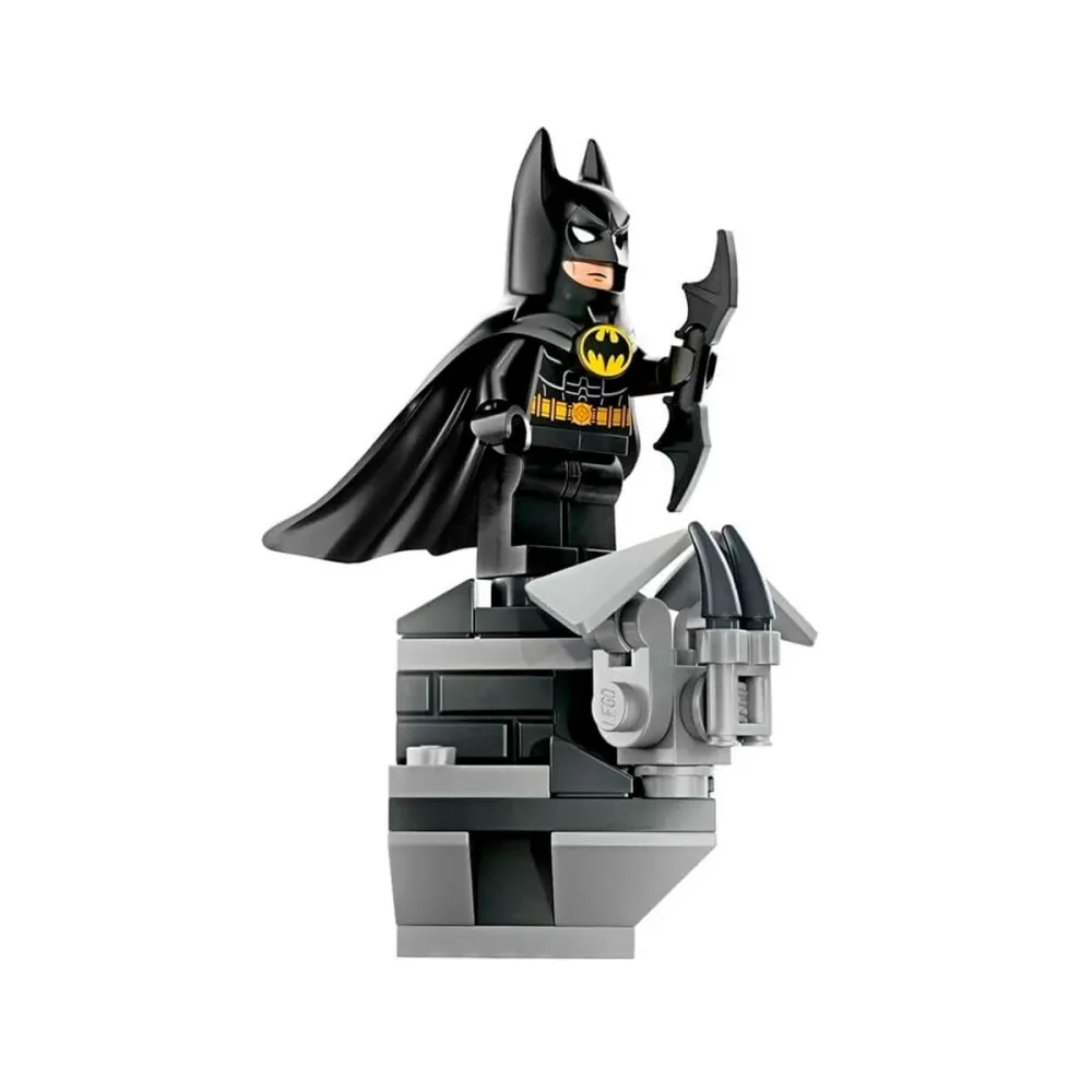 LEGO DC Comics Super Heroes Batman 1992 - 30653
