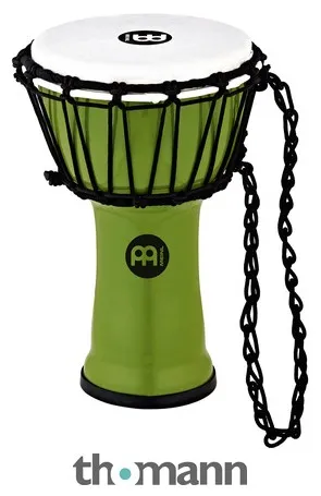 Meinl Junior Djembe Green