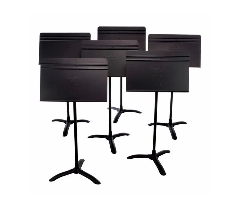 Estante Pautas Manhasset 48 Symphony (pack 6)