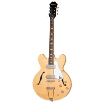 Epiphone Casino Natural
