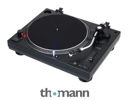 Dual DTJ 301-1 USB