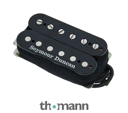 Seymour Duncan SH6NBlack