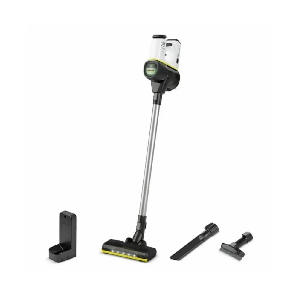 Aspirador Vertical Kärcher VC 6 OurFamily - 1.198-670.0