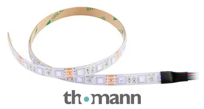 Rockboard LED Strip 50 cm