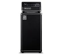 Amplificador Baixo Ampeg Micro CL Stack