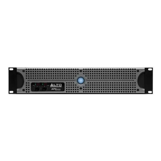 Alto AMPLIFICADOR POTENCIA APX1000