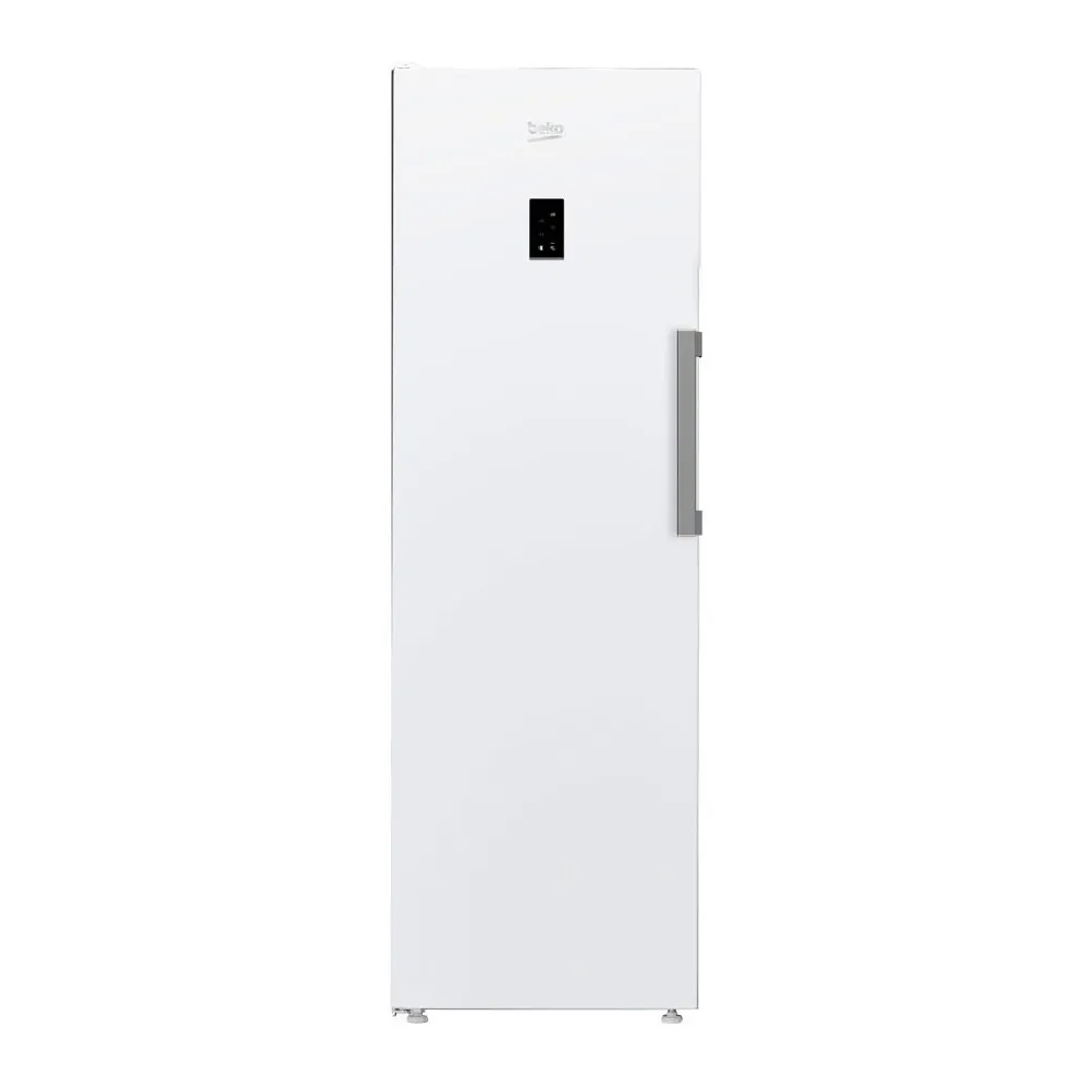 Arca Congeladora Vertical B3RMFNE314W 286L (Branco) – BEKO