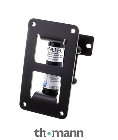 Genelec Z8000-402B Wall Mount