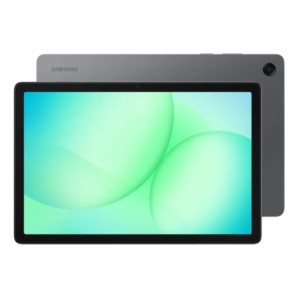Samsung Galaxy Tab A11+ 11" 128GB/6GB Wi-Fi 5 5G Enterprise Edition Cinzento