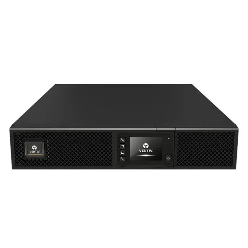 Sai VERTIV 1000VA Bateria Chumbo Ácido 5,6 Minutos LCD USB