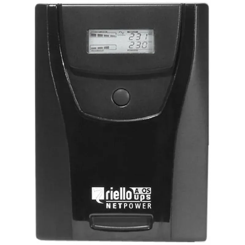 Riello Net Power NPW 2000 VA SAI