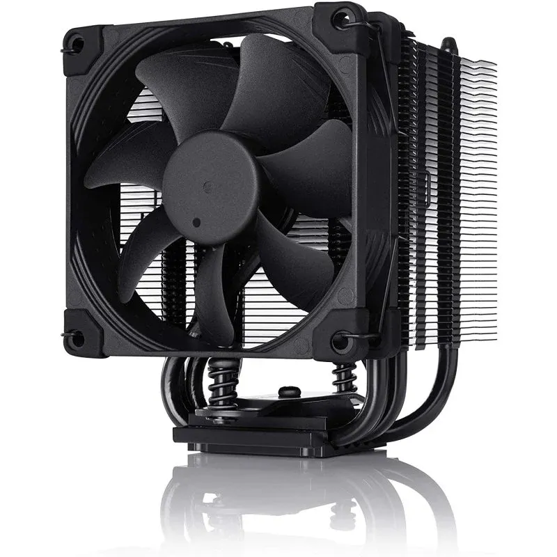 Cooler CPU Noctua NH-U9S chromax.black Ventilador CPU 92mm