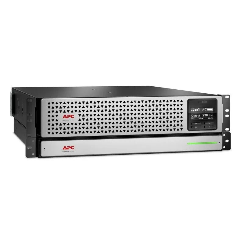 Sai APC 1000VA Bateria de Lítio 31 Minutos Proteção Sobrecarga 8 Saídas