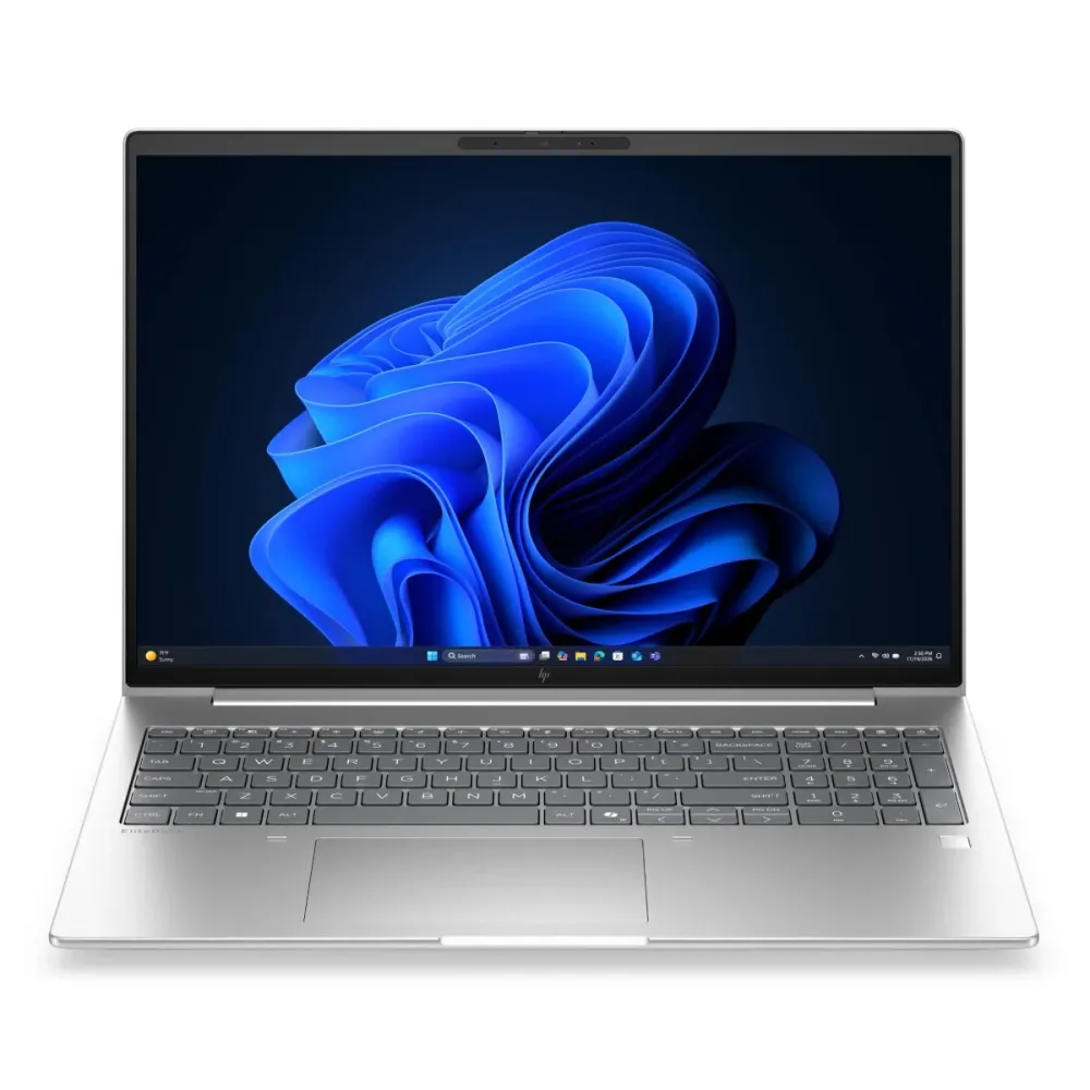 Portátil HP EliteBook 6 G2i 16" i5-330 SSD 512GB/16GB W11P