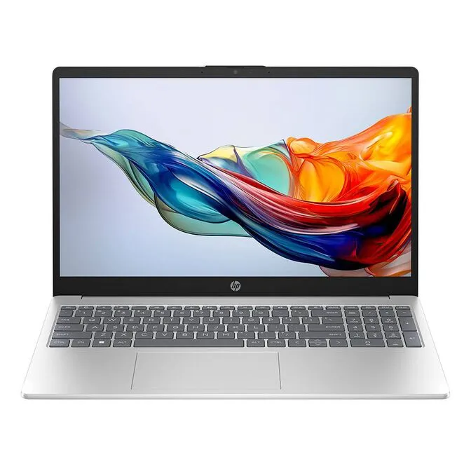 Portátil HP 15-fc0116np 15.6" R7 5825U 16GB 1TB Radeon Graphics FHD