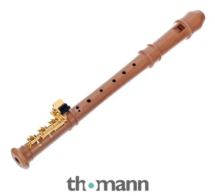 Mollenhauer 5916 H Modern Soprano Recorder