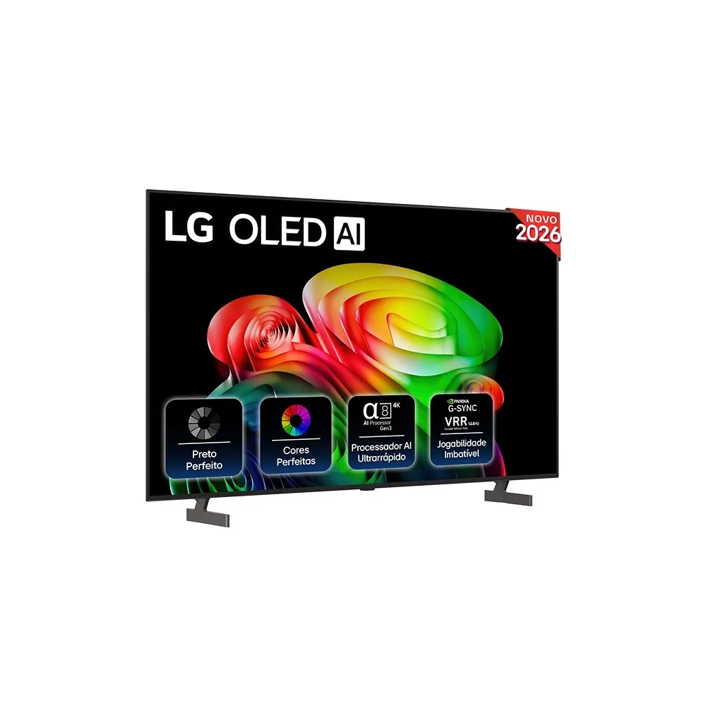 OLED LG – OLED65B65LA